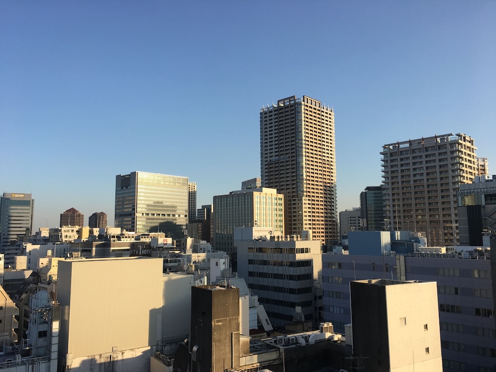 Tokyu Stay Gotanda 56/63