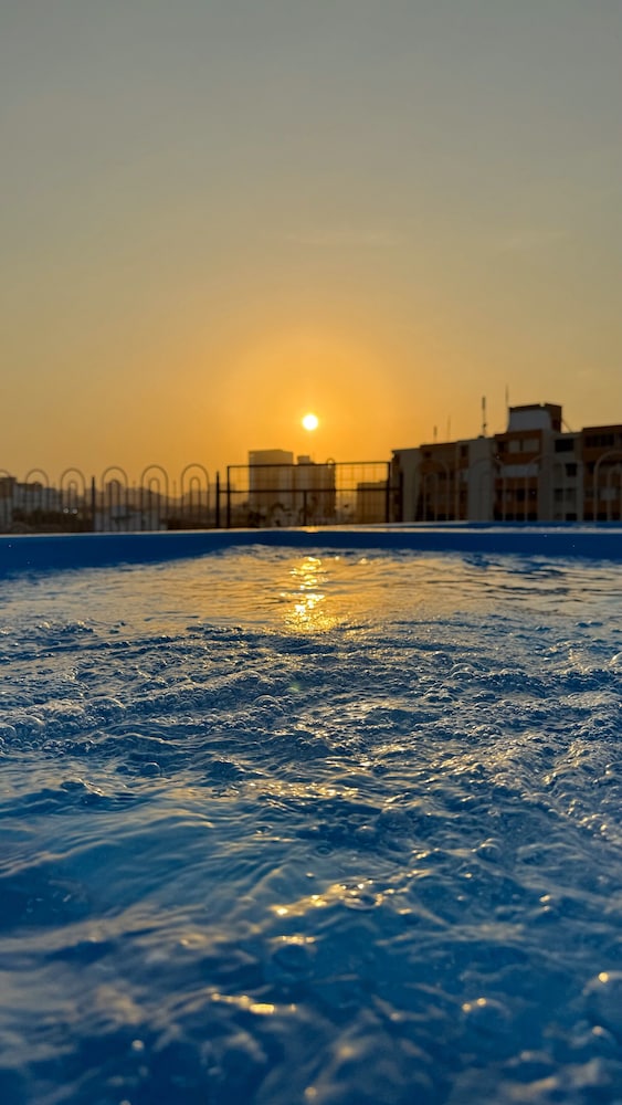 Hotel Caribe Plaza Barranquilla 46/50