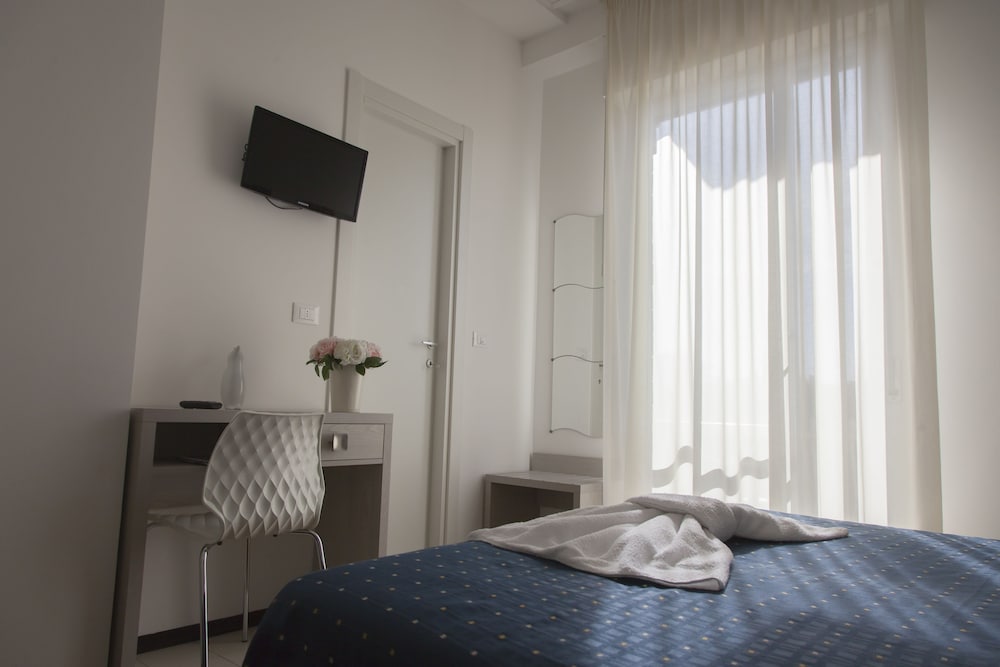 Hotel Concorde 13/50