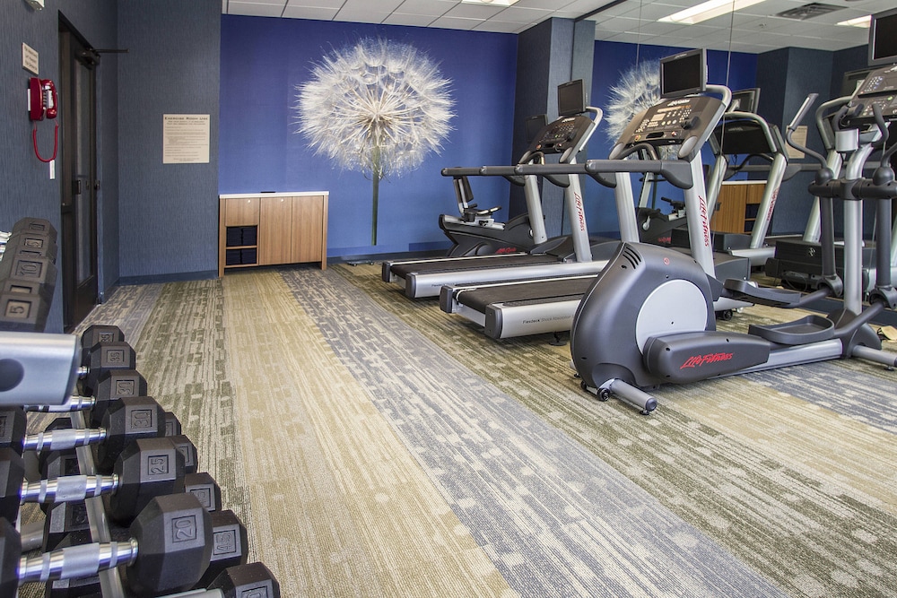 Springhill Suites Deadwood 17/34