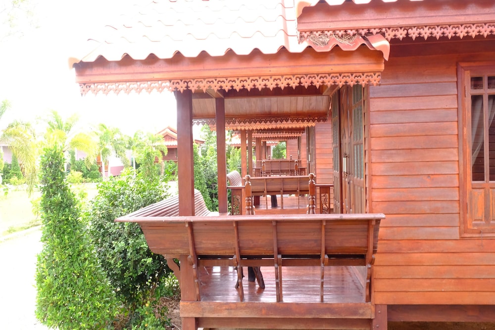 Banmai Hom Resort 5/17