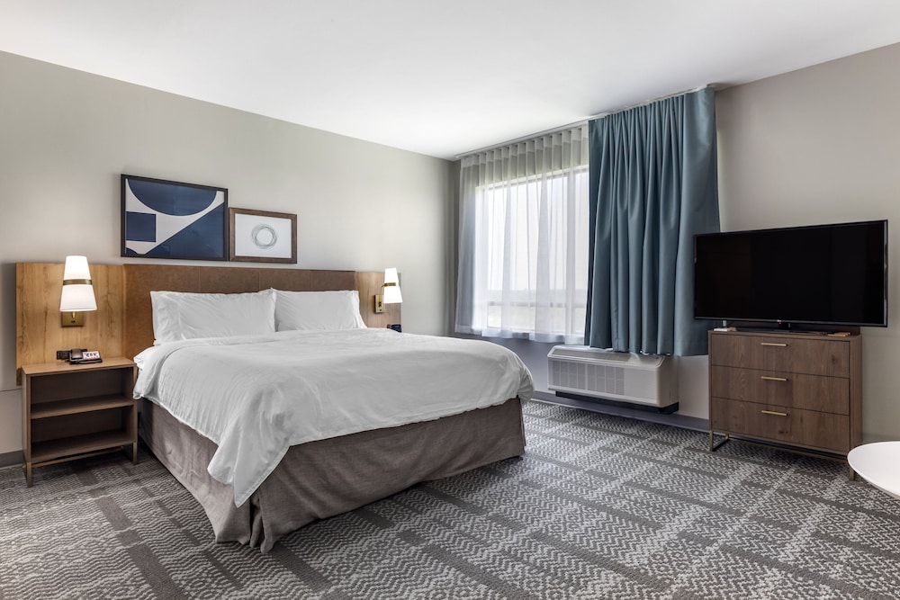 Staybridge Suites Dallas - Grand Prairie 23/70