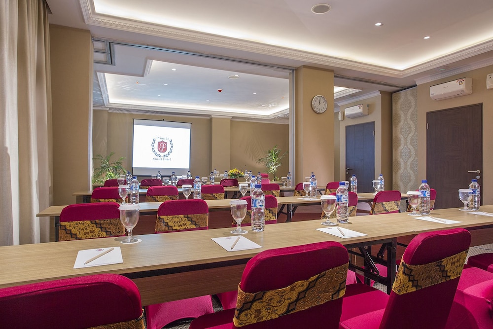 Prima In Hotel Malioboro 50/56
