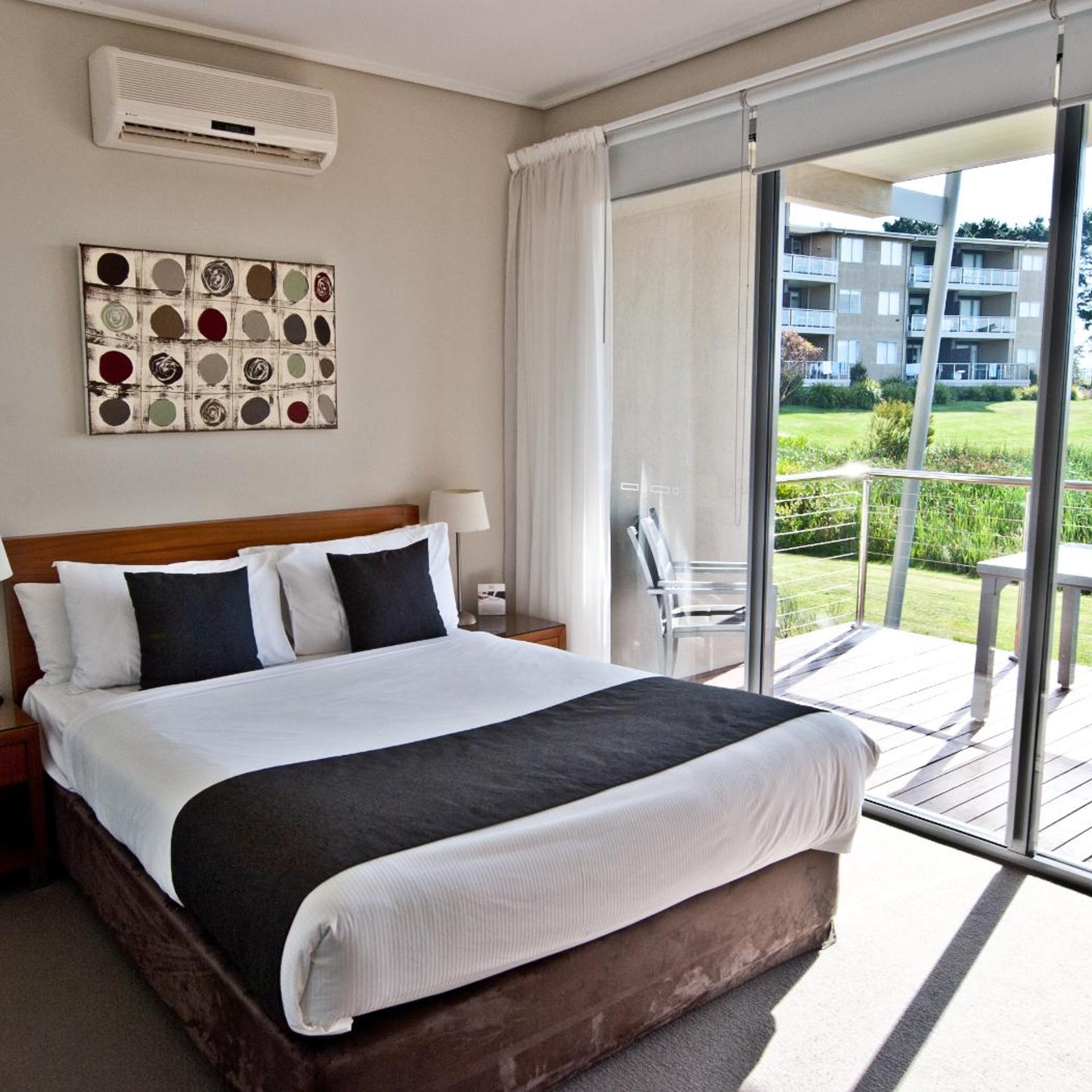 Resort