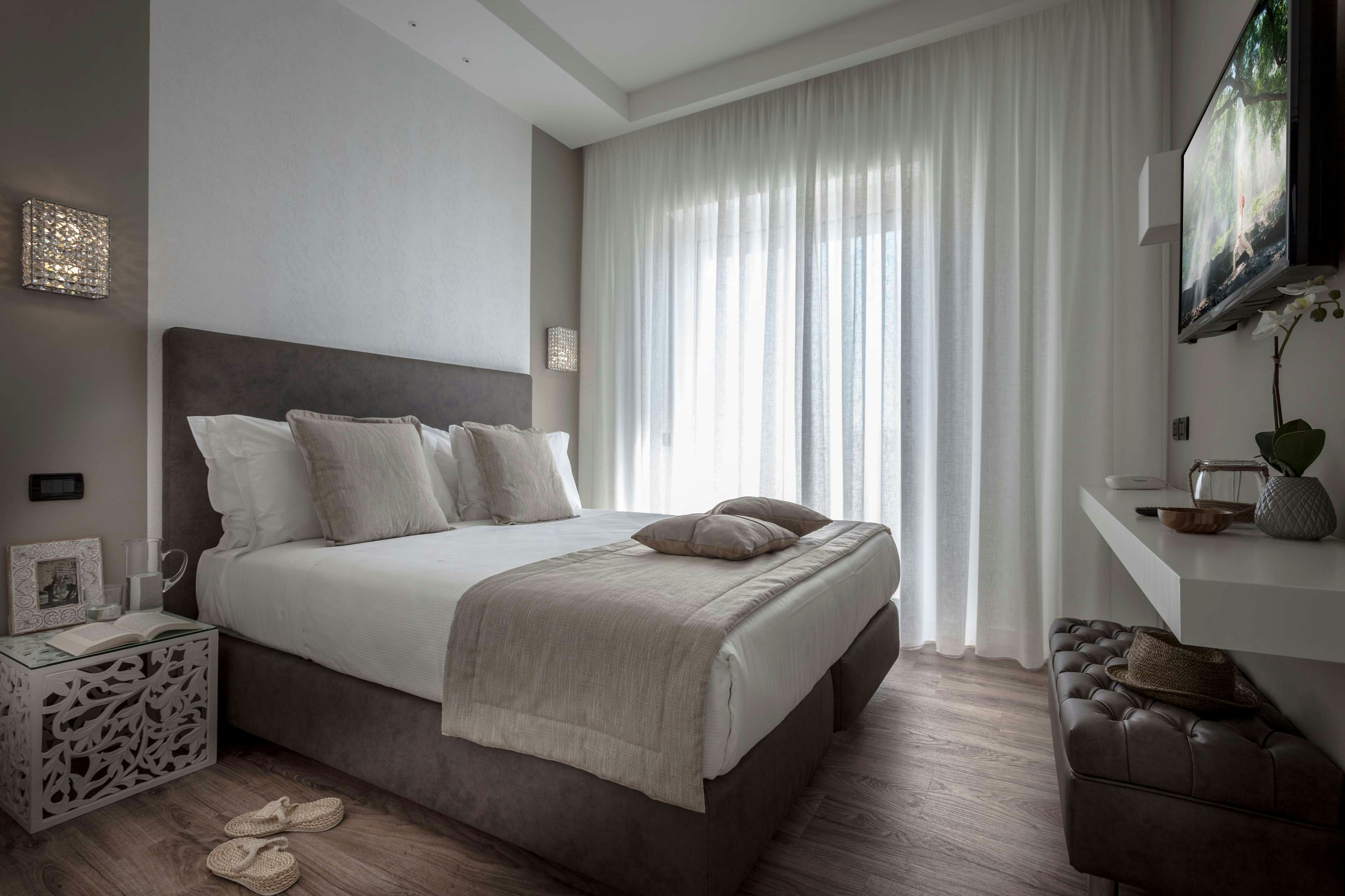 Litoraneo Suite Hotel 9/54