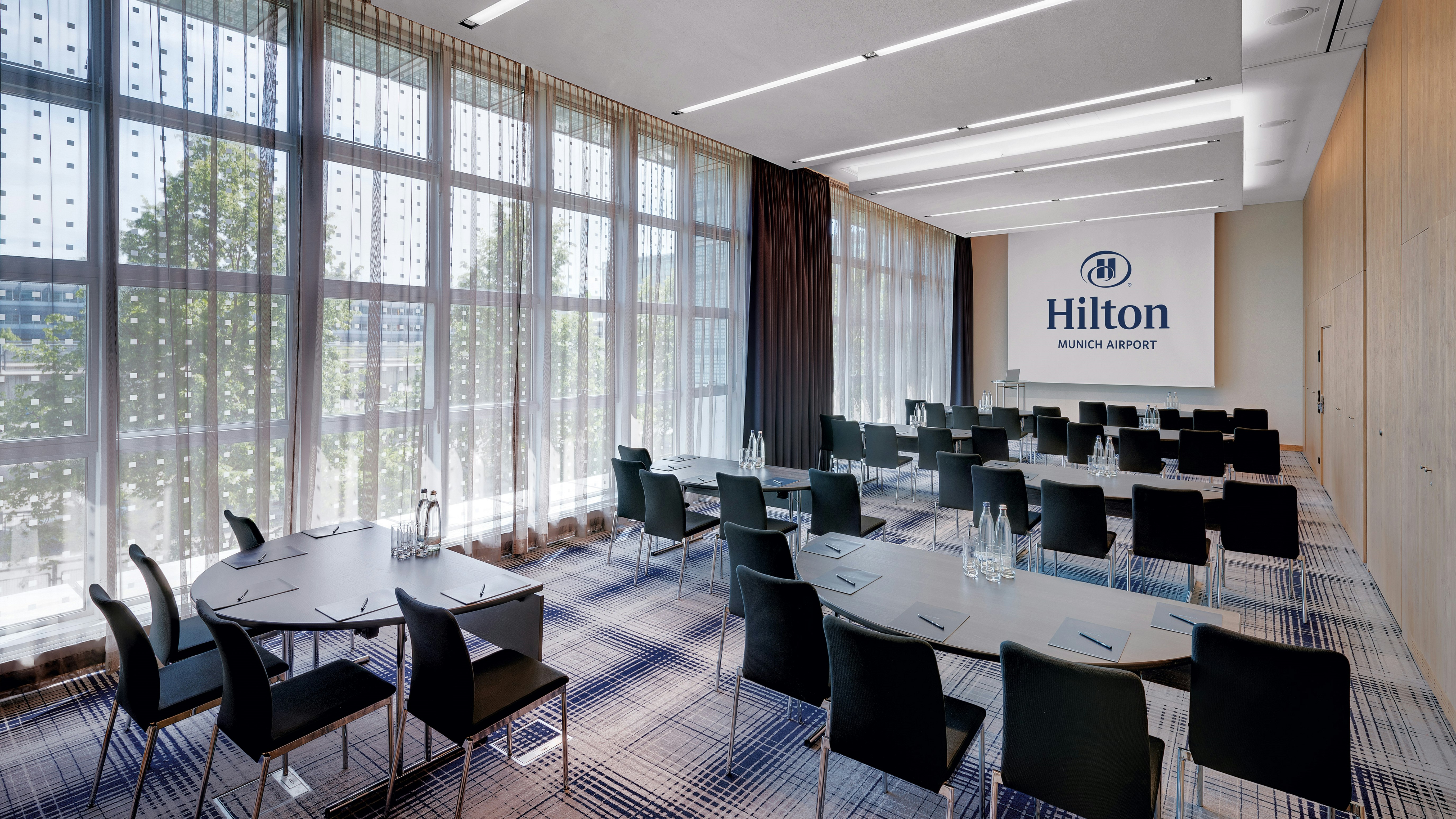 Hilton Munich Airport 80/93