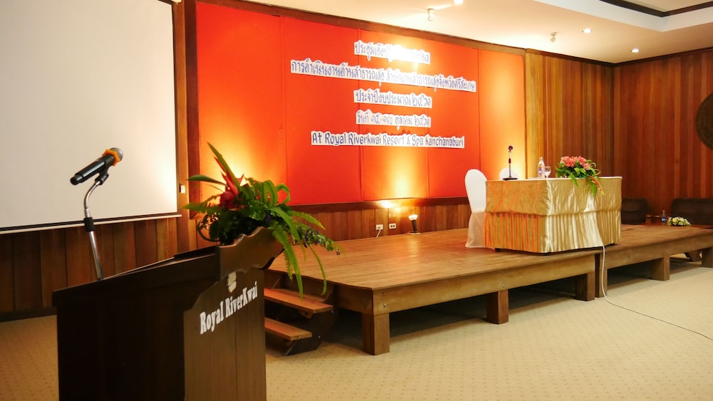 Royal Riverkwai Resort And Spa 32/50