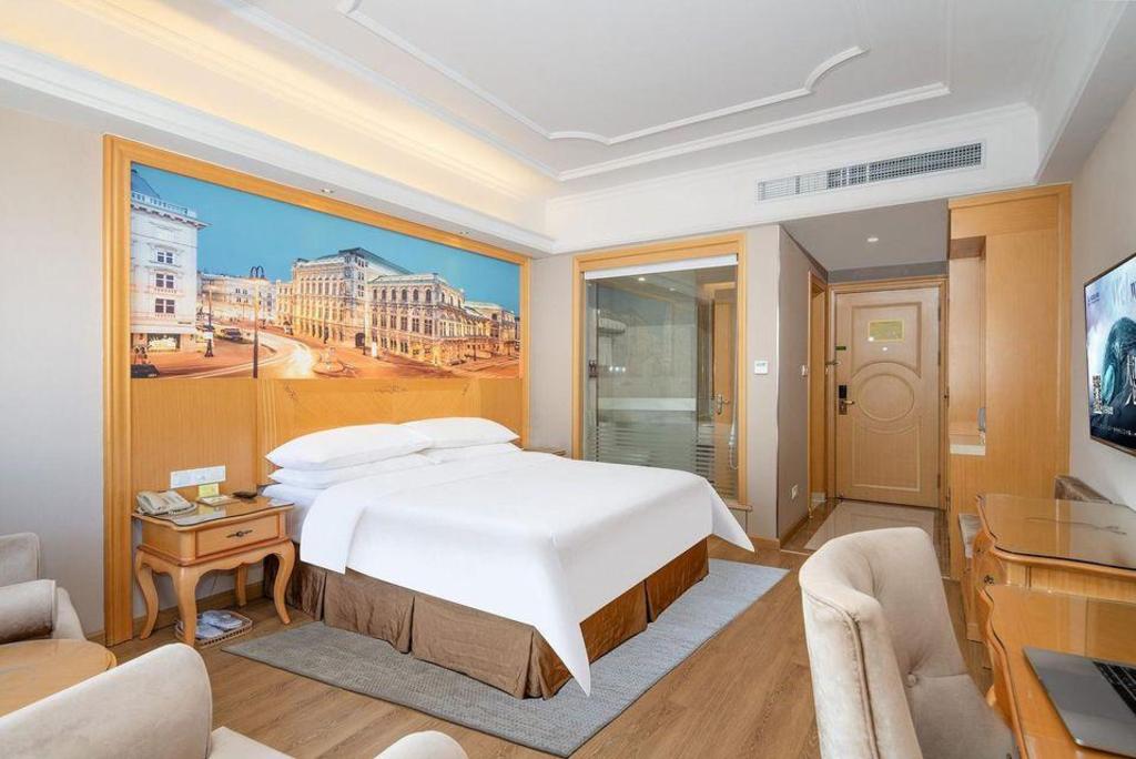 Vienna Hotel (Dongguan Dongcheng) 35/49