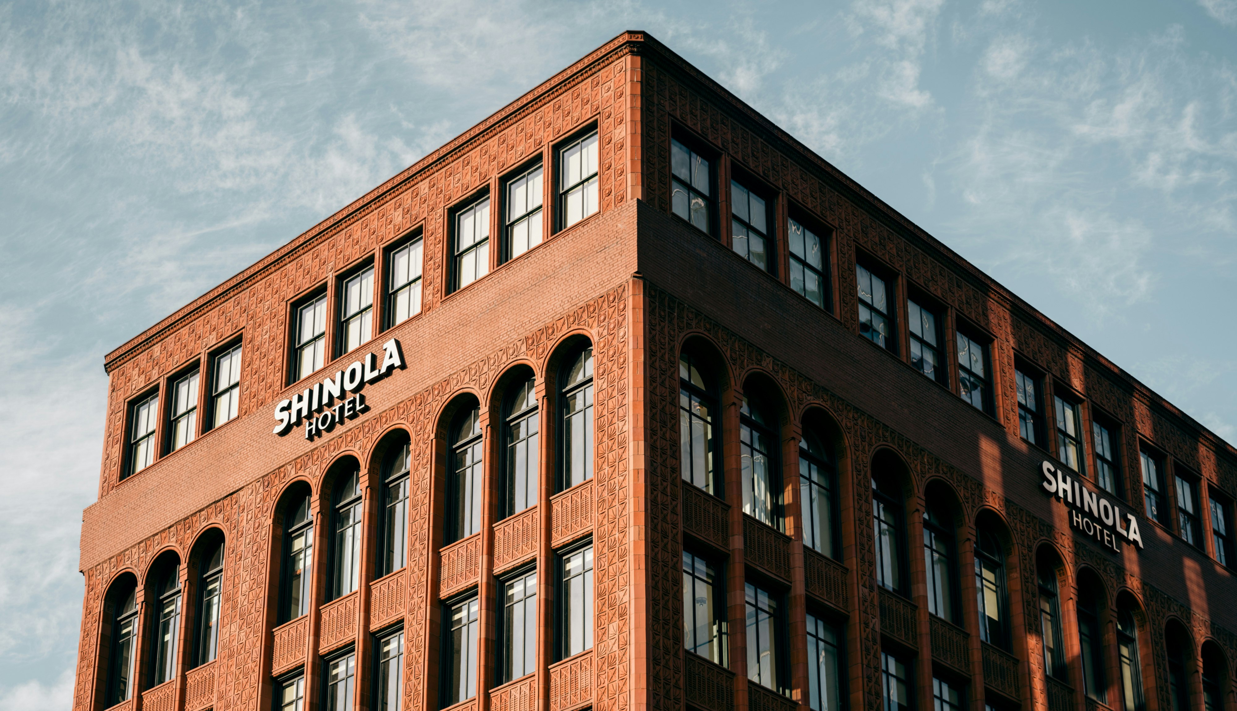 Shinola Hotel 46/50