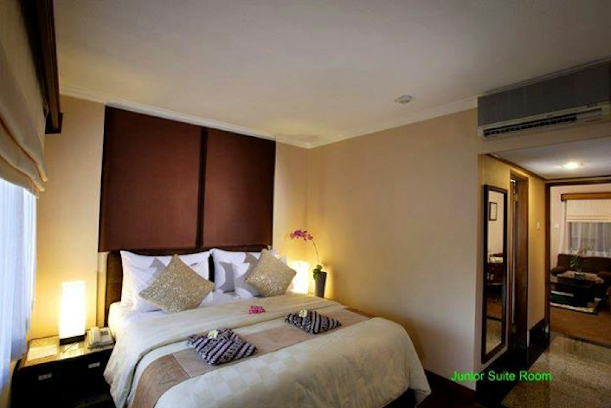 The Jayakarta Yogyakarta Hotel & Spa 8/43