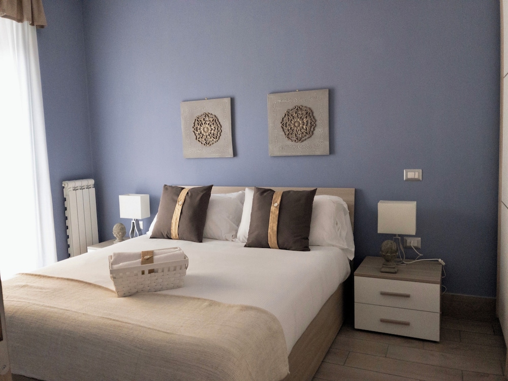 Residenza Flegrea 12/50