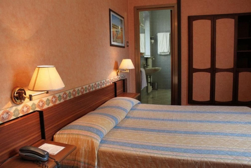 米兰酒店(Hotel Milano) 图片3
