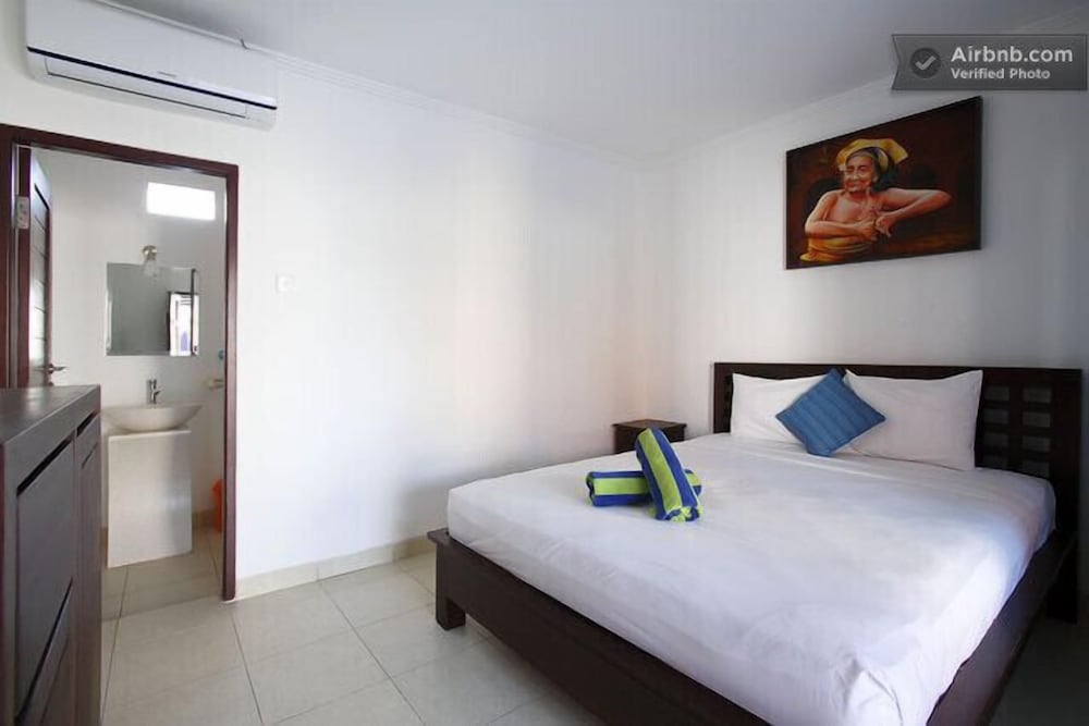 Sanur Guest House 13/50