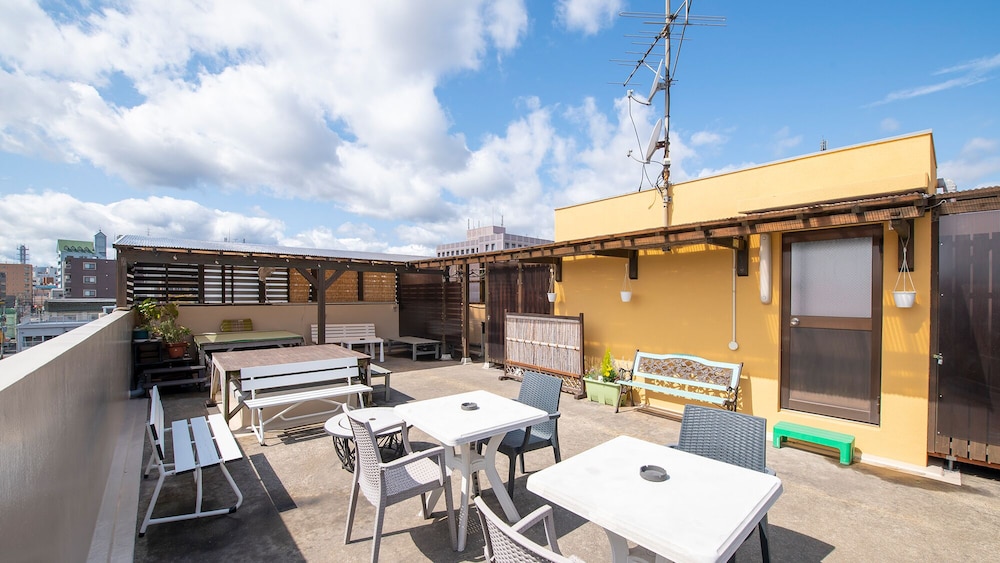 Green Guest House Kagoshima - Hostel 39/50