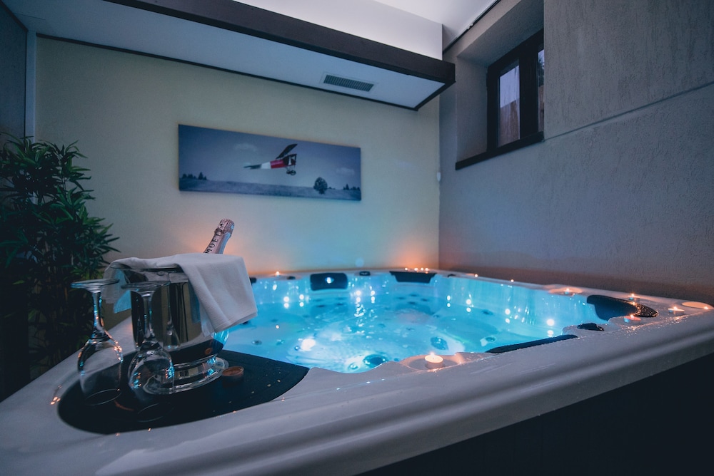 HOTEL BULEVARD PREDEAL 24/56