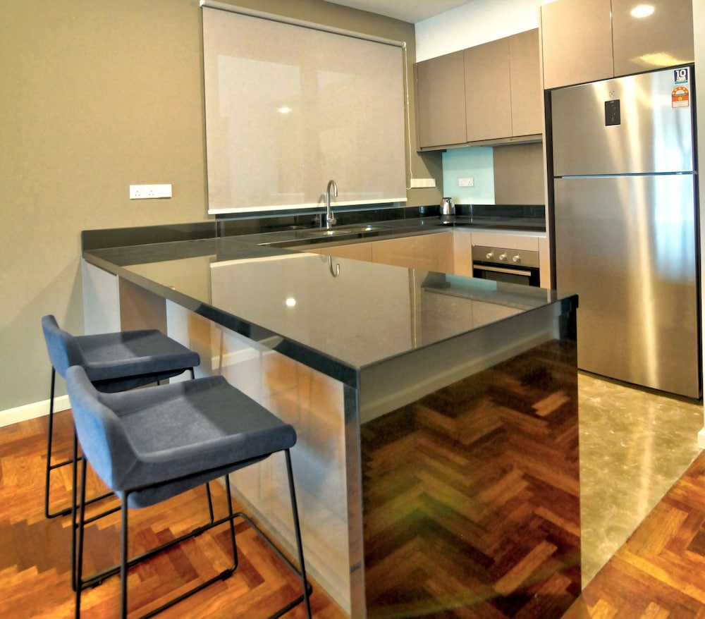 Vista Residences Genting Highlands @ Icon Stay 17/22