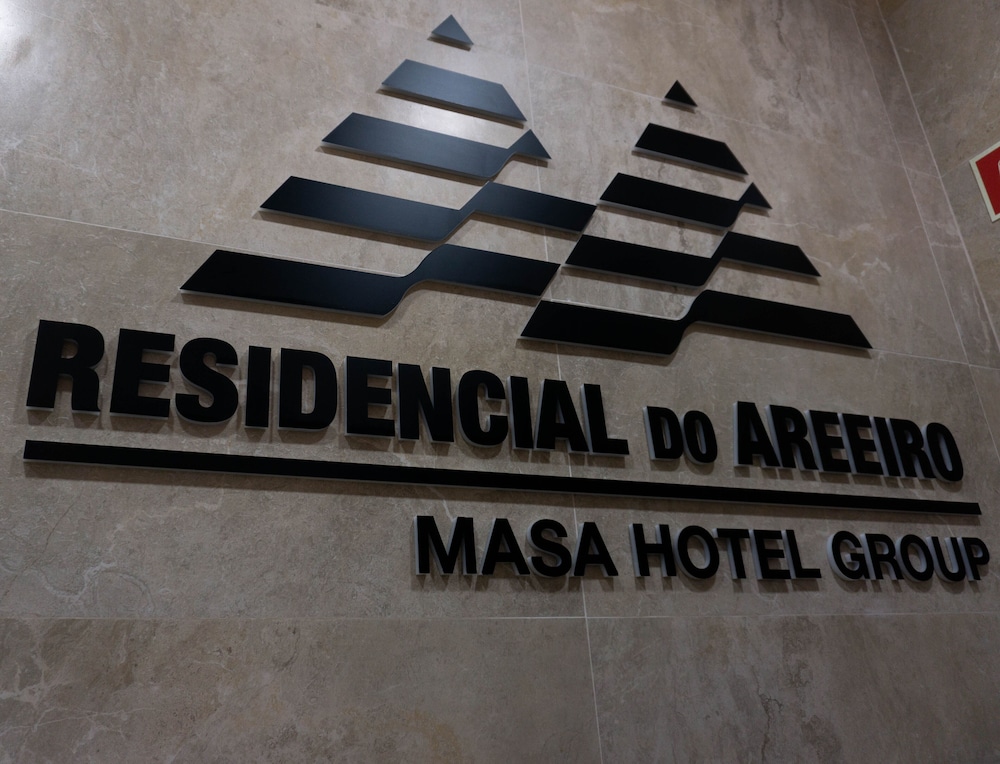 Residencial Lar Do Areeiro 39/64
