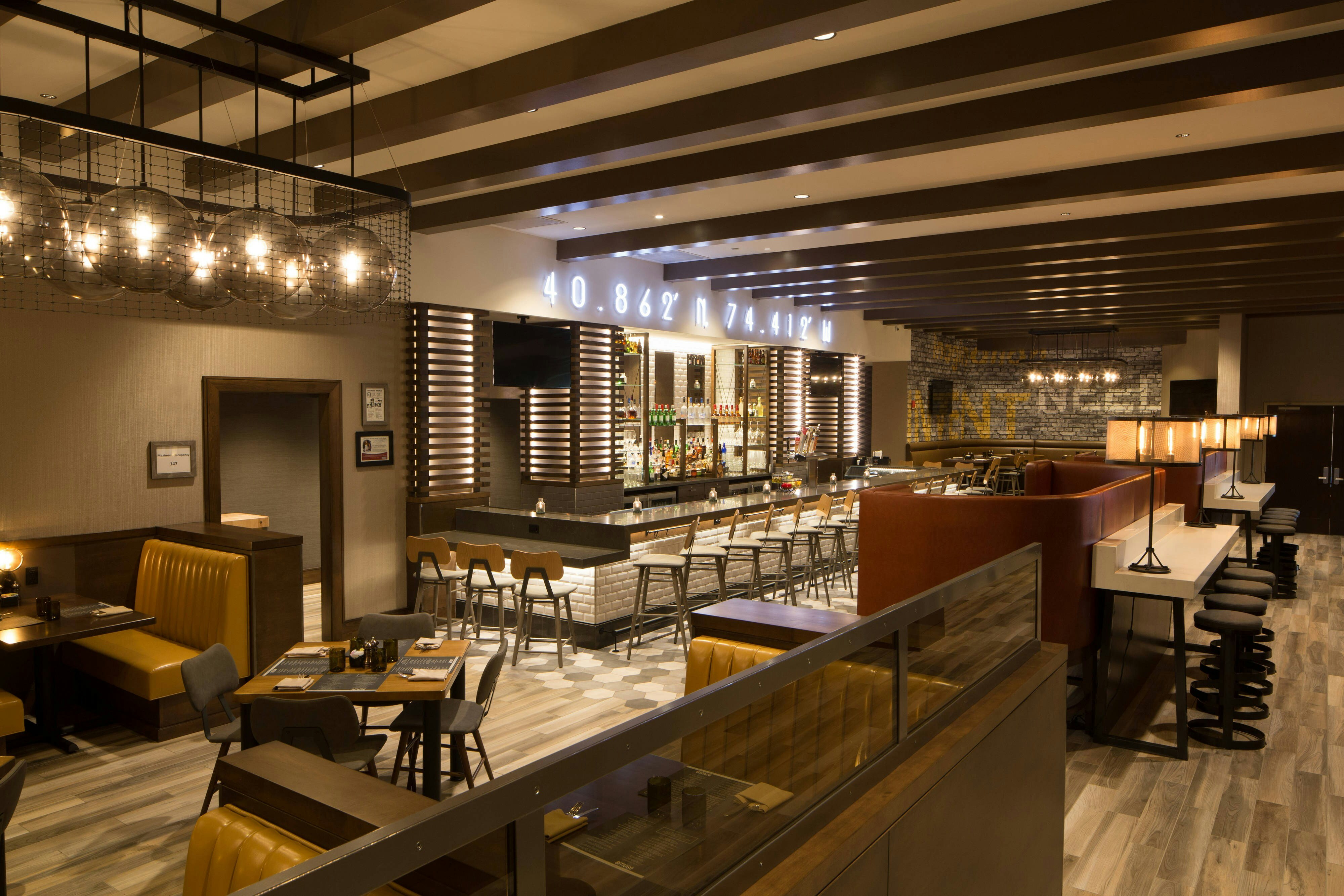 Dolce by Wyndham Parsippany 20/30