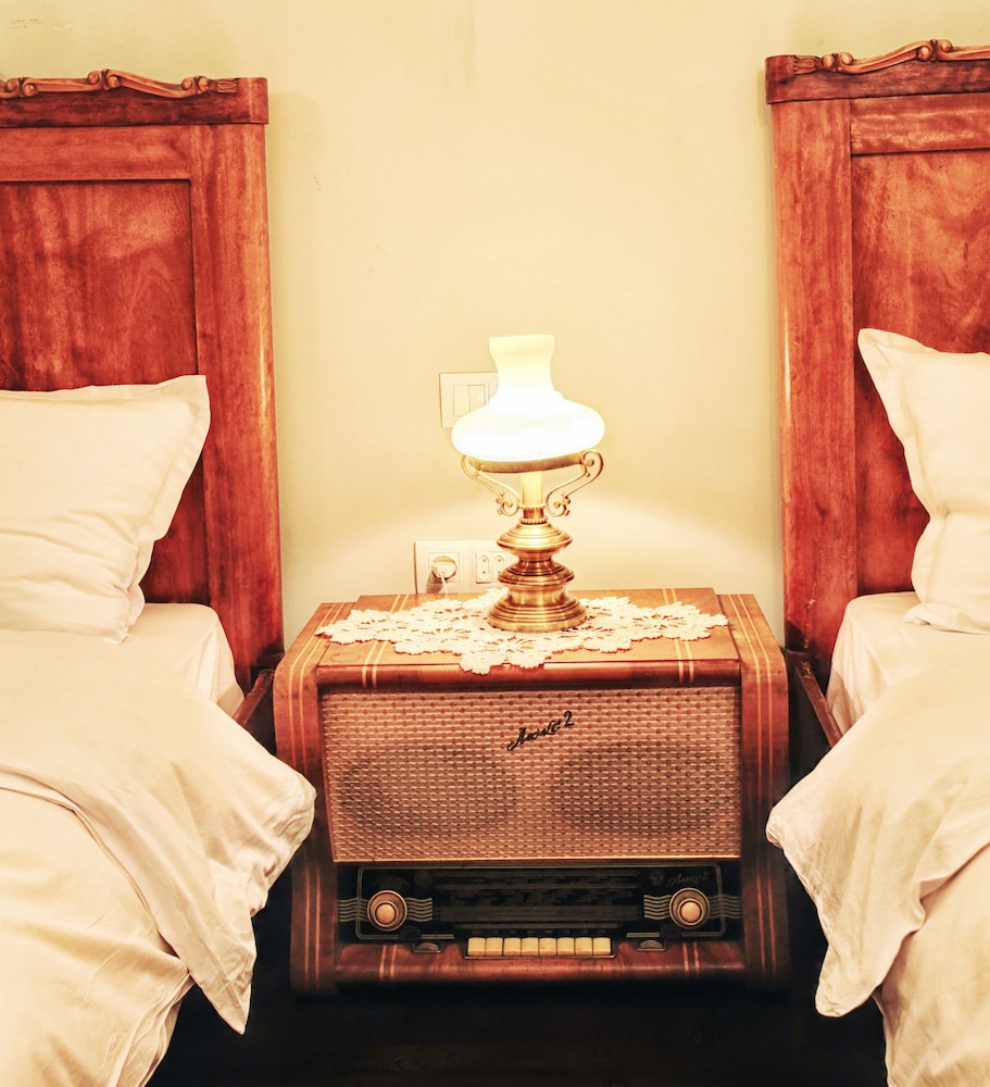 Hotel Evmolpia 16/47