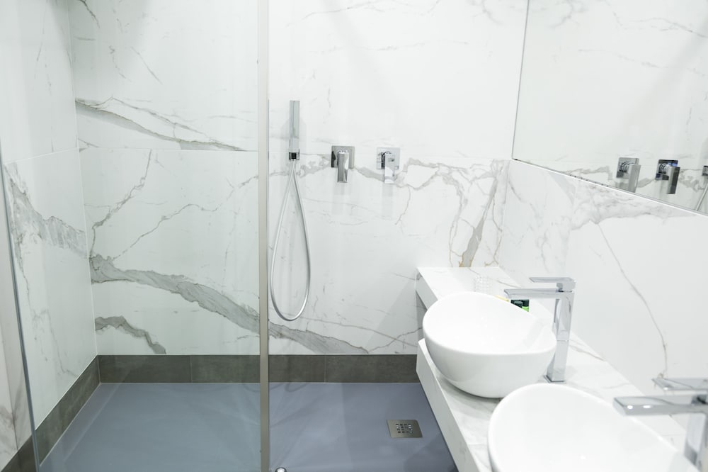 Hadrianus Temple Suites - The Venue Collection 57/58