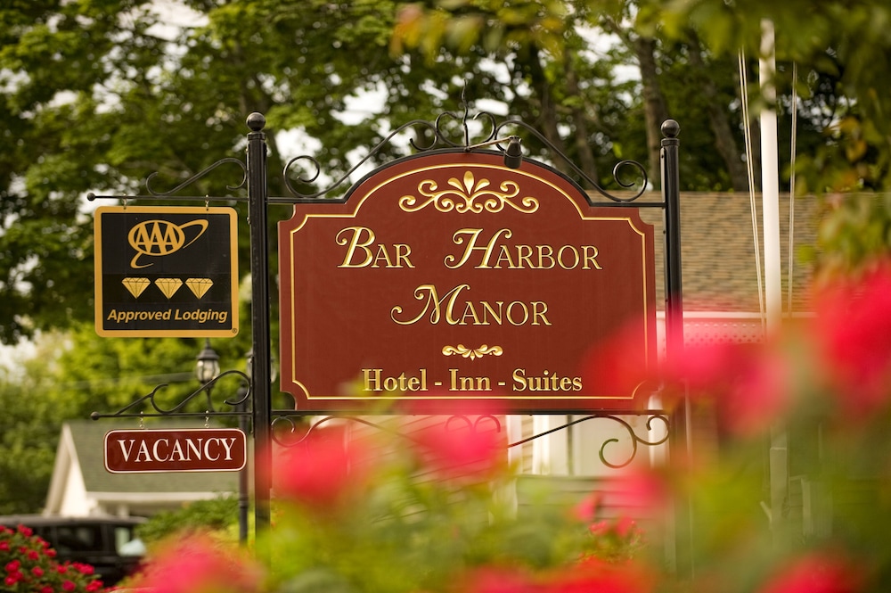 Bar Harbor Manor 48/68