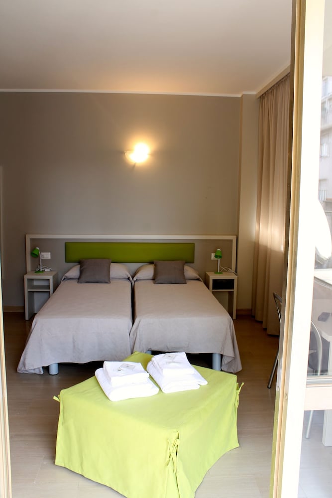 Hotel Due Giardini 4/29