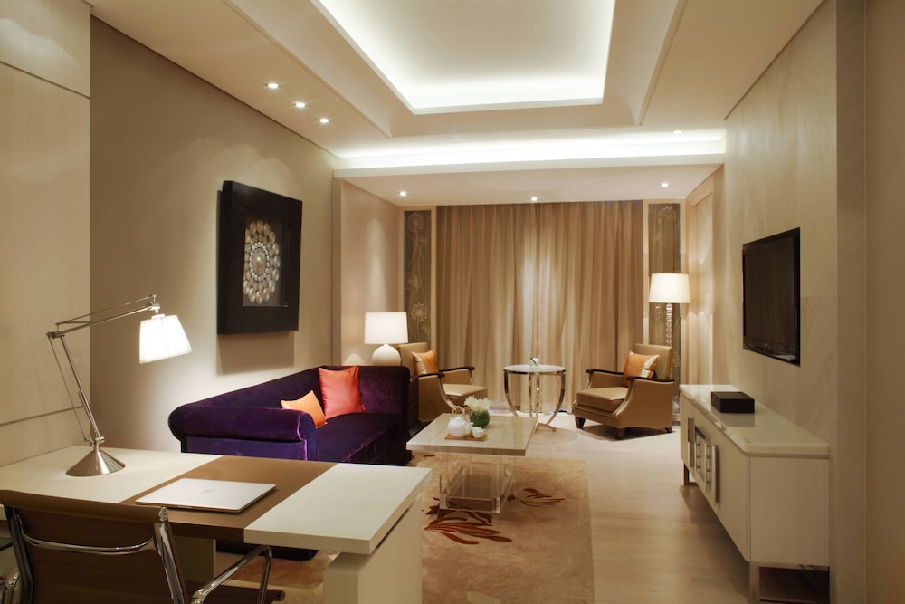Guangzhou Marriott Hotel Tianhe 30/47