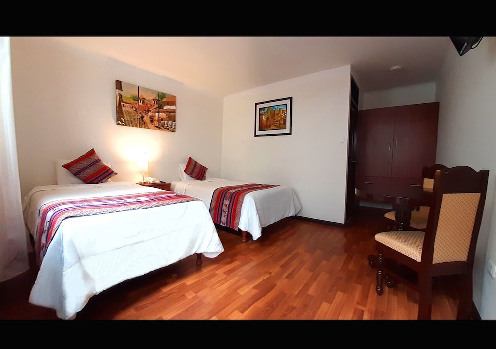 Hotel Santa Maria 11/32