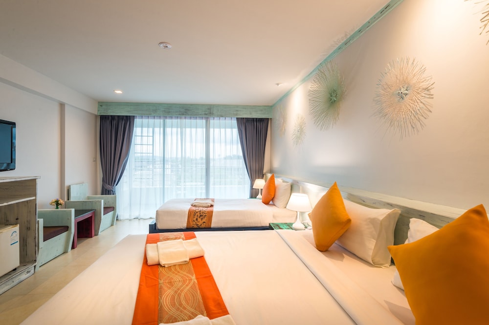 Baan Bandalay Hotel 14/59