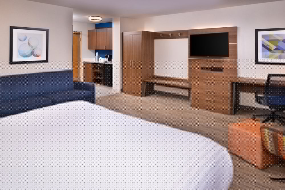 Holiday Inn Express Walnut Creek 20/59