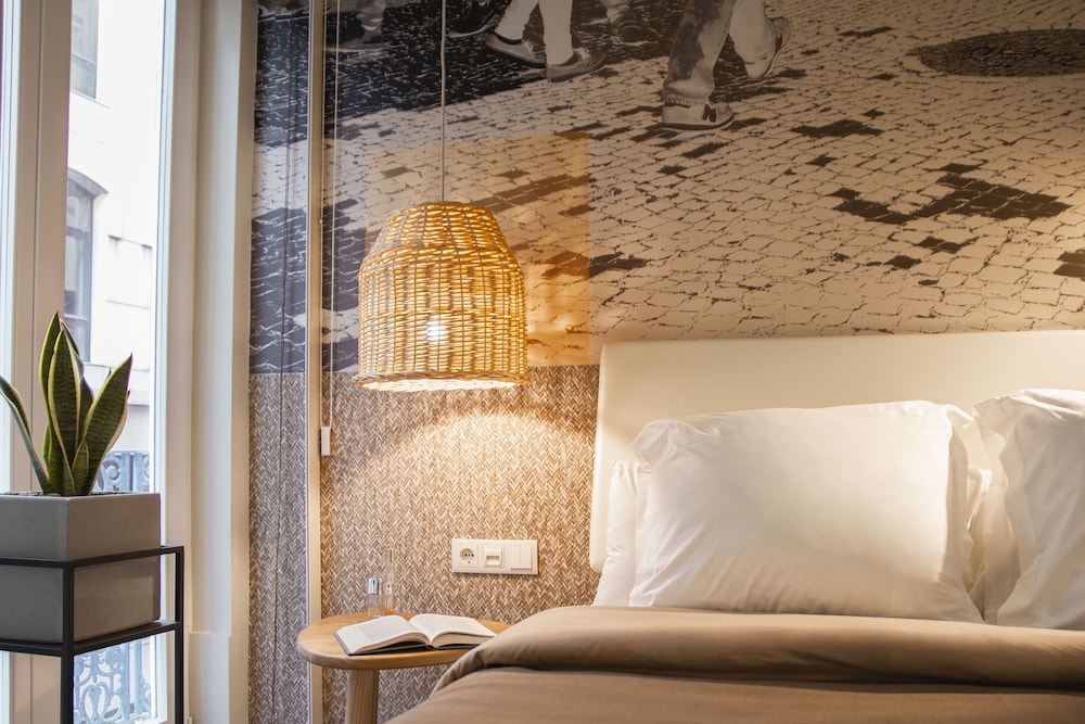 room select Liberdade 32/50