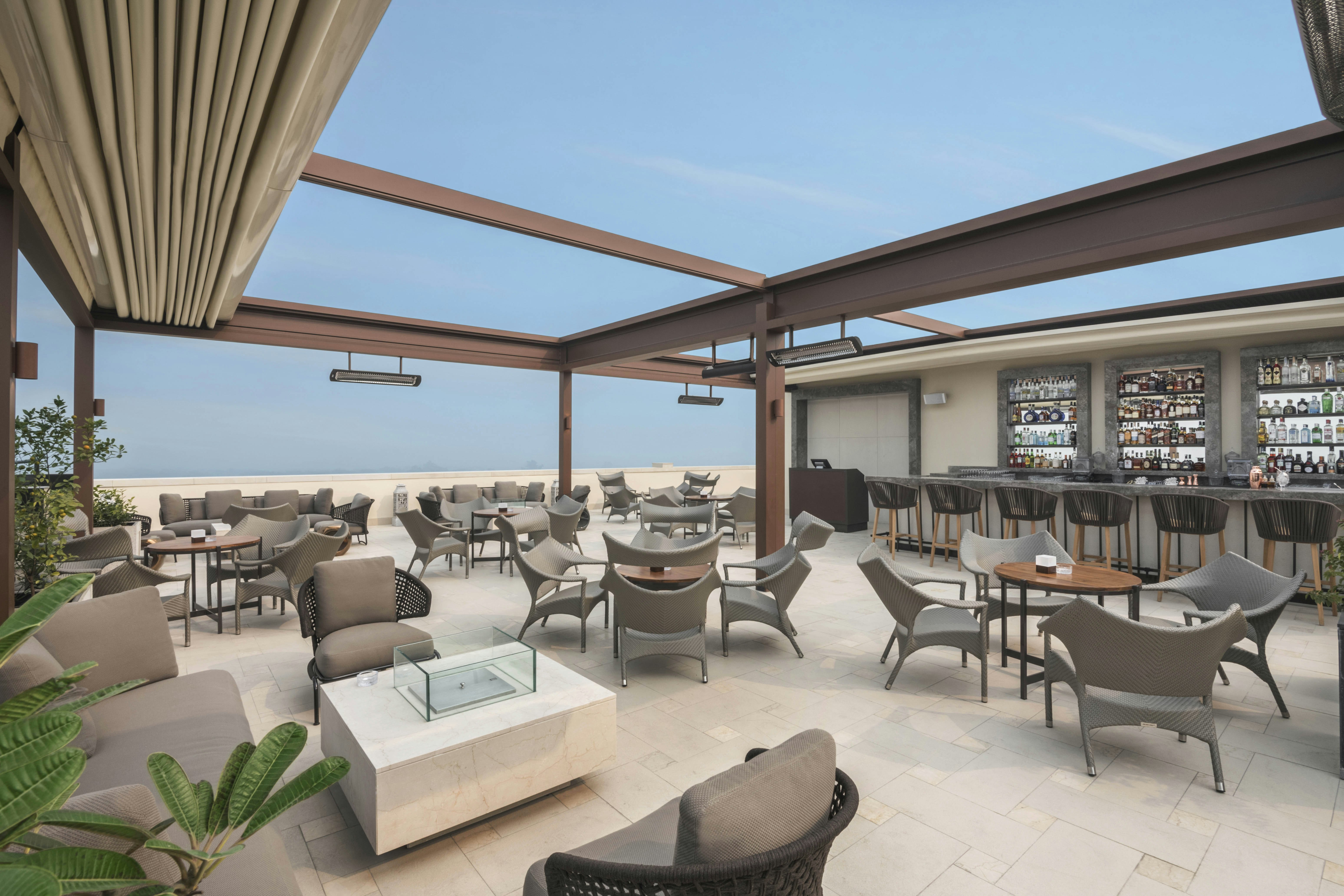 The Oberoi New Delhi 48/55