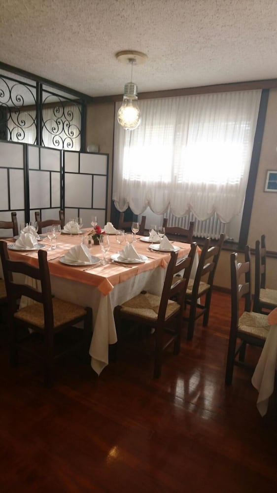 Hotel Olimpic 38/43