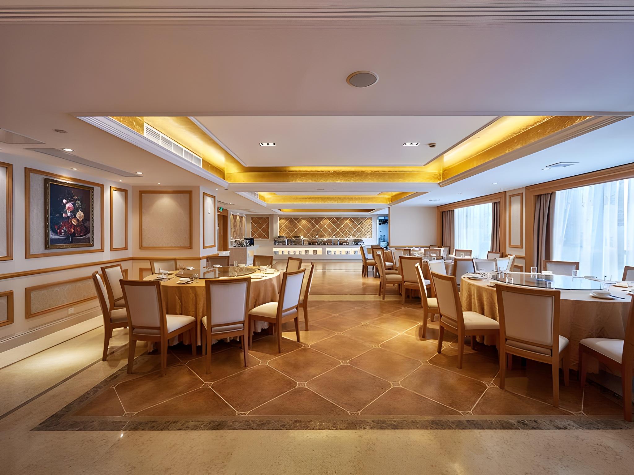Vienna International Hotel (Hangzhou Xiaoshan Airport Yaqian) 27/34