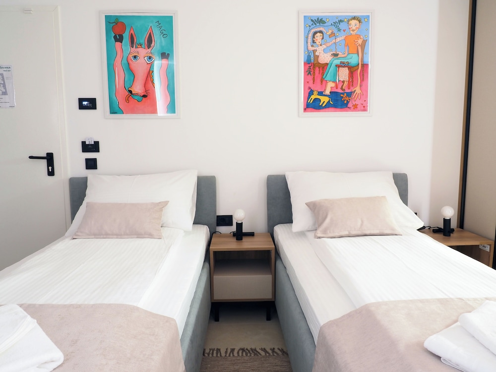 Dubrovnik OldTown Hotel Akademis Gariste 5/14