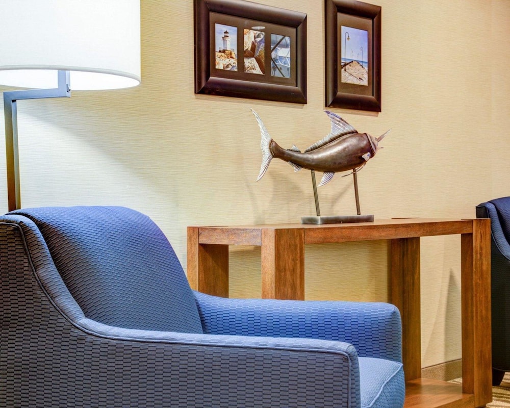 Quality Inn Florence, OR 22/41