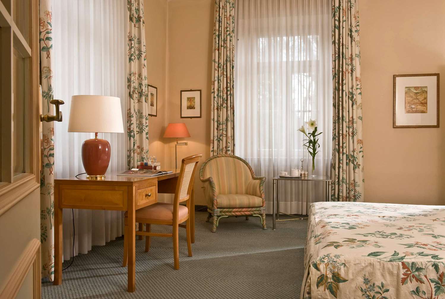 Wyndham Grand Bad Reichenhall Axelmannstein 36/67