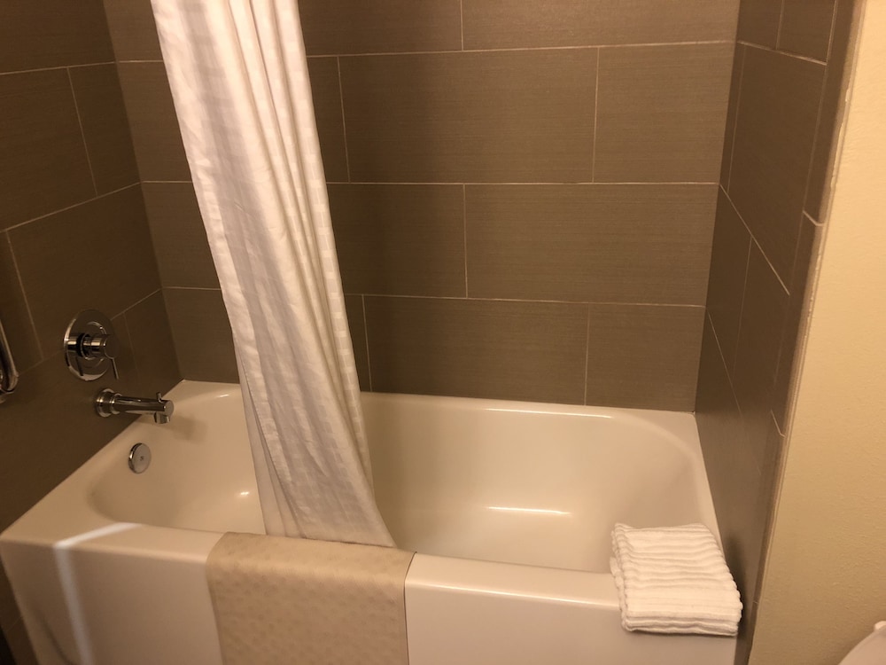 Comfort Inn Early Brownwood 19/32