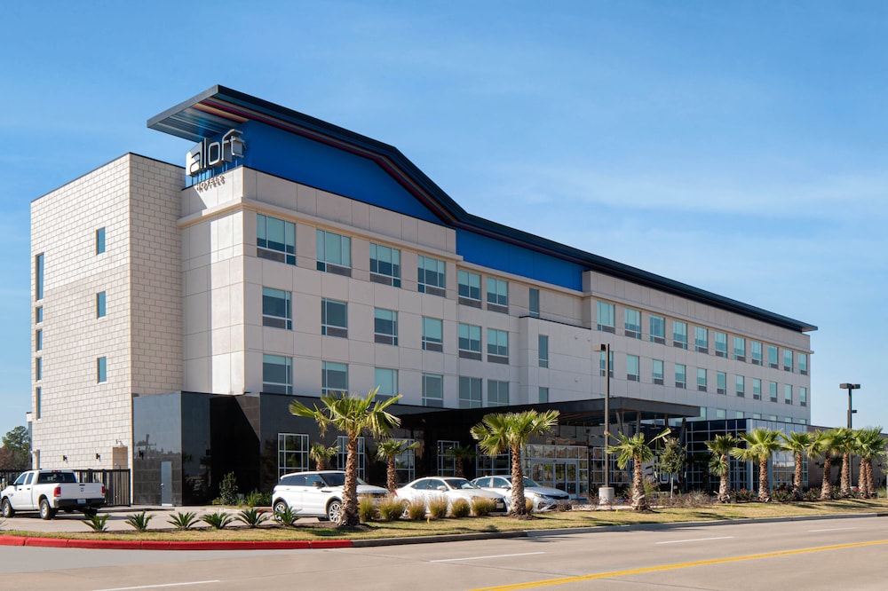Aloft Katy Mills 1/39