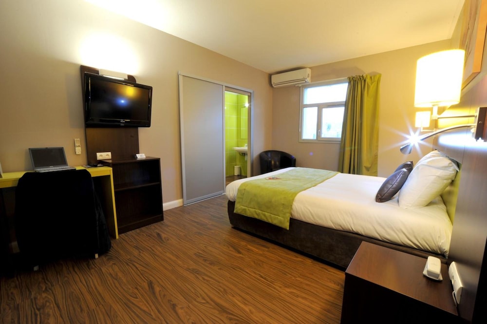 Hotel the Originals Nantes Est Novella 28/58