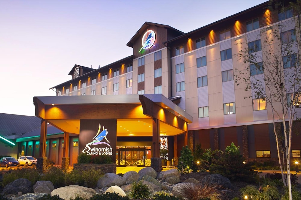 Swinomish Casino & Lodge 3/67