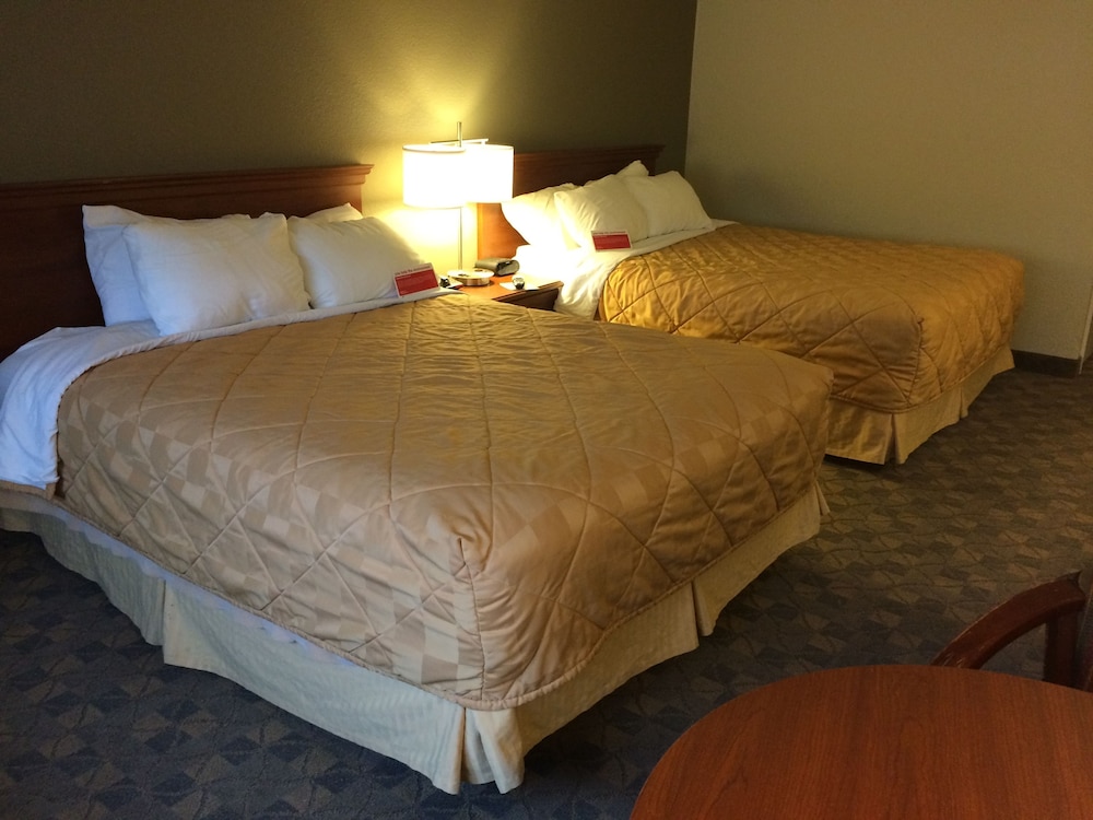 Comfort Inn Huntington Near University Area 14/48