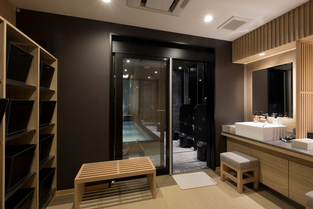 Hotel Cargo Shinsaibashi 25/38
