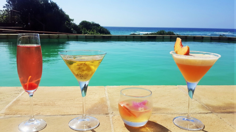 White Pearl Resort Ponta Mamoli 16/50