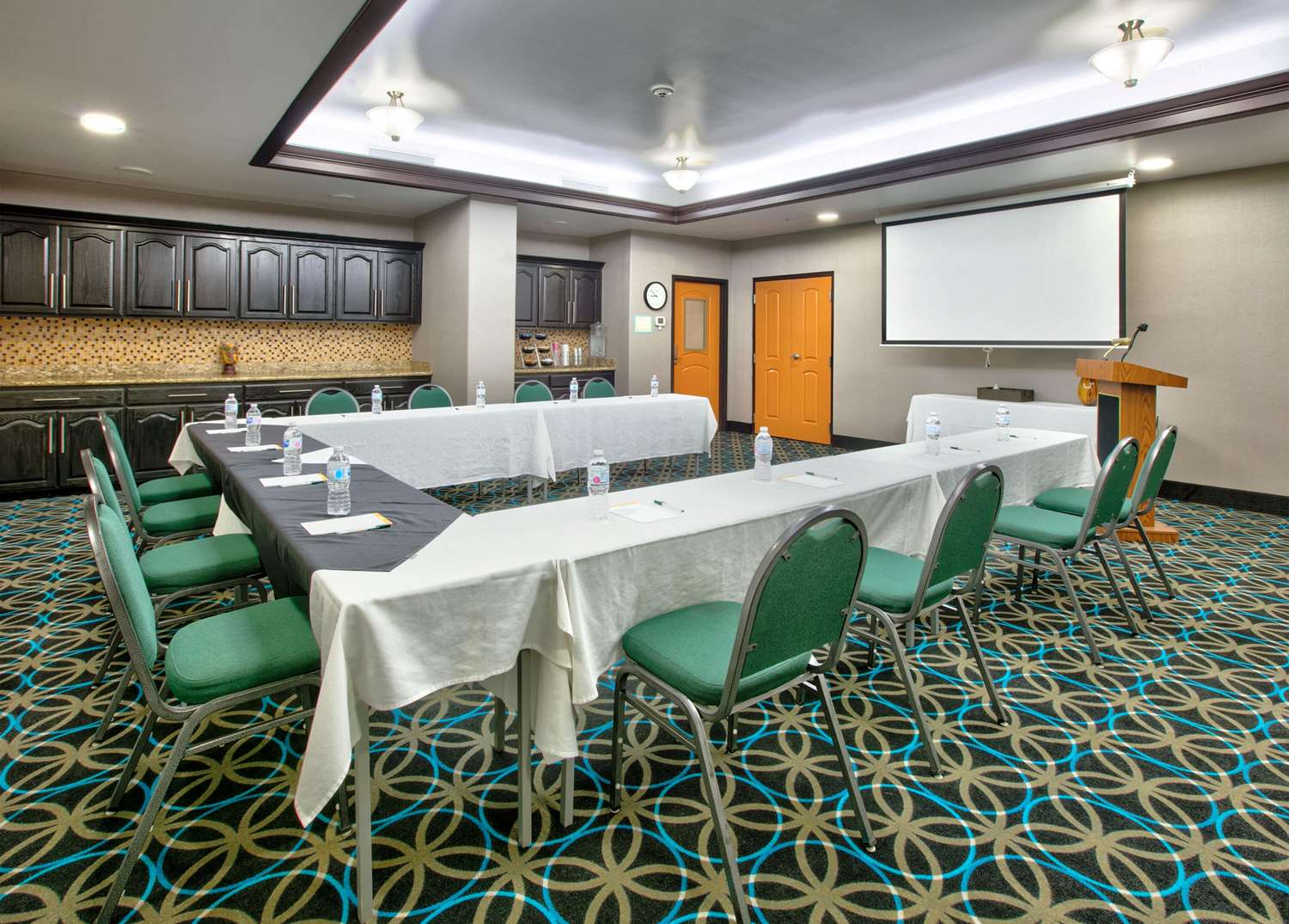 La Quinta Inn Suites Little Rock Bryant 9/18