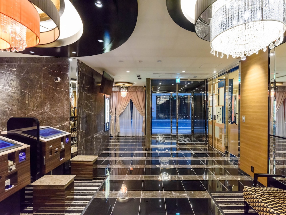 Apa Hotel Hatchobori Shintomicho 24/67