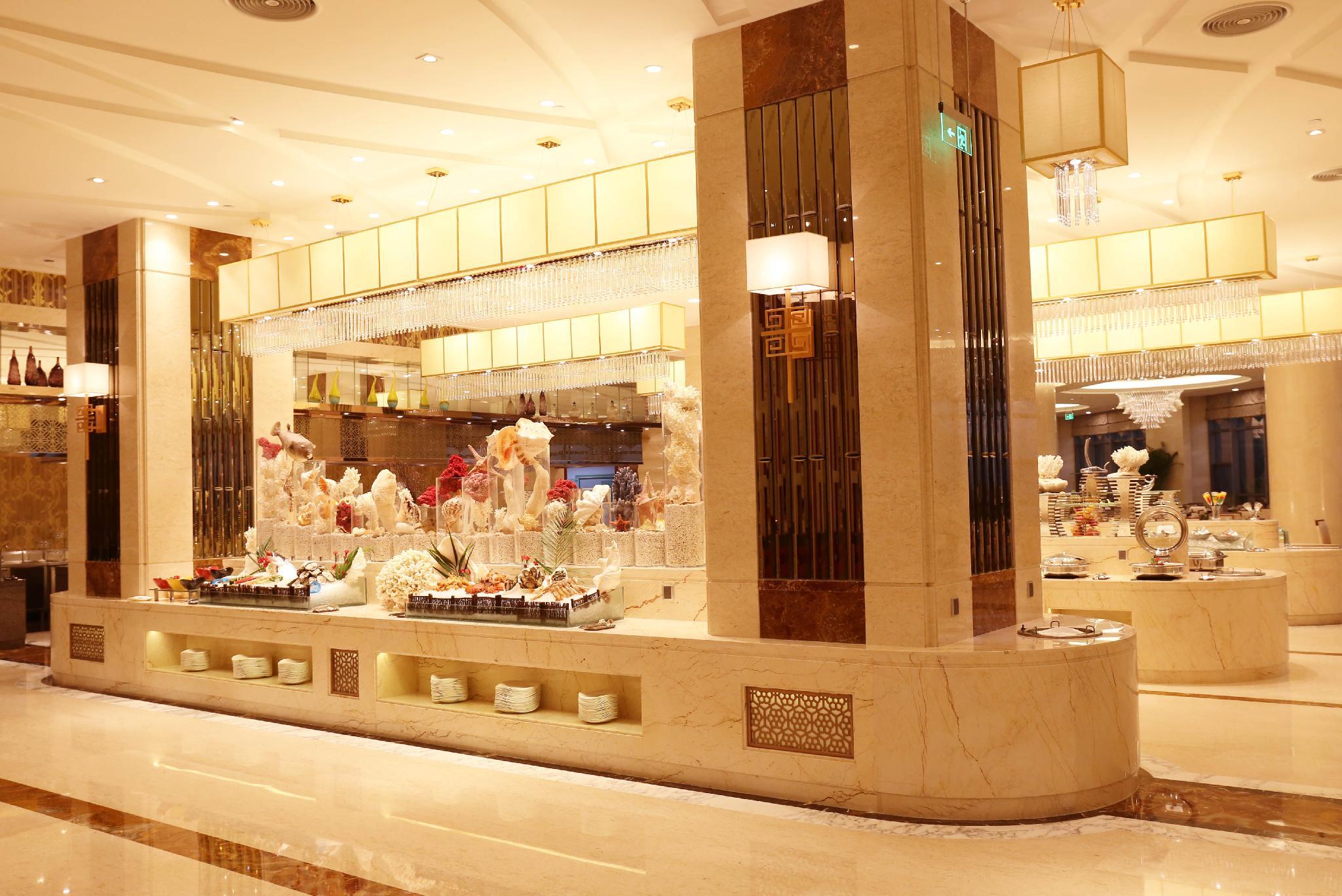 Empark Grand Hotel Hefei Beicheng 9/50