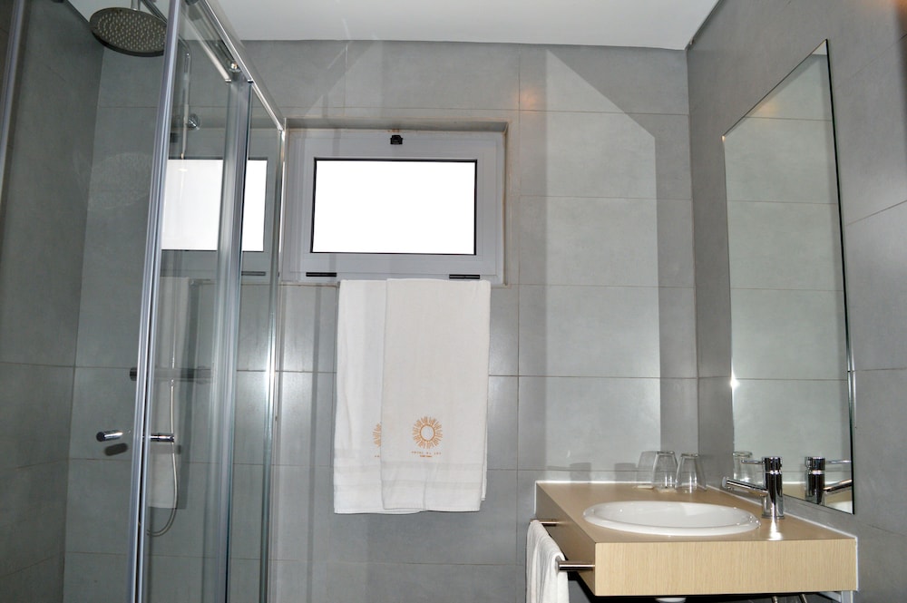 Hotel Da Luz 42/44