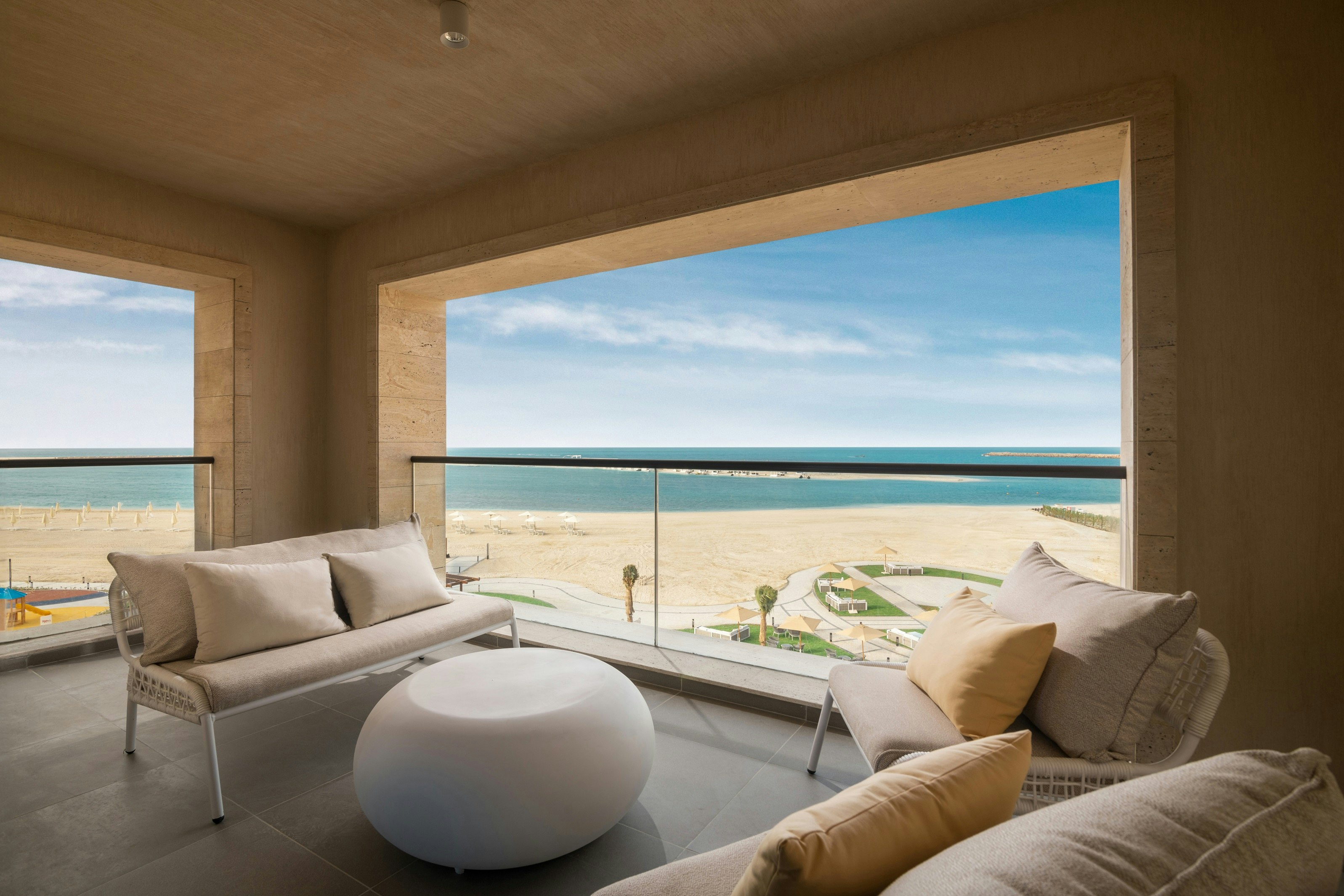 Palma Bay Rotana Resort - New Alamein 24/58
