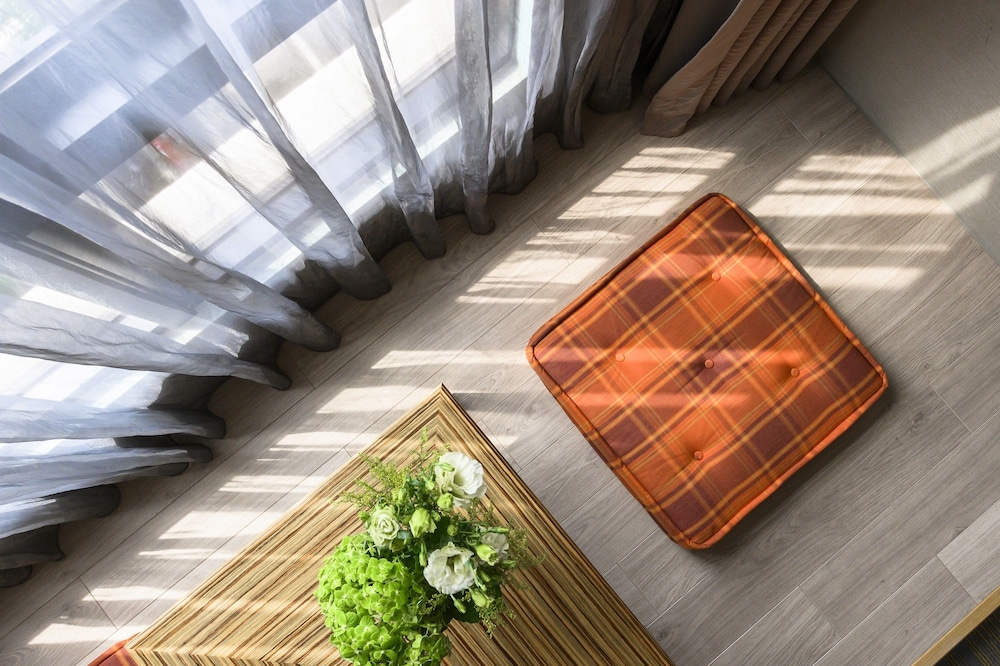 Lakeshore Hotel Hualien 6/71